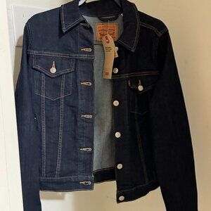 Levis Original Trucker Jacket